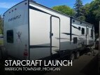 Thumbnail Photo 100 for 2018 Starcraft Launch